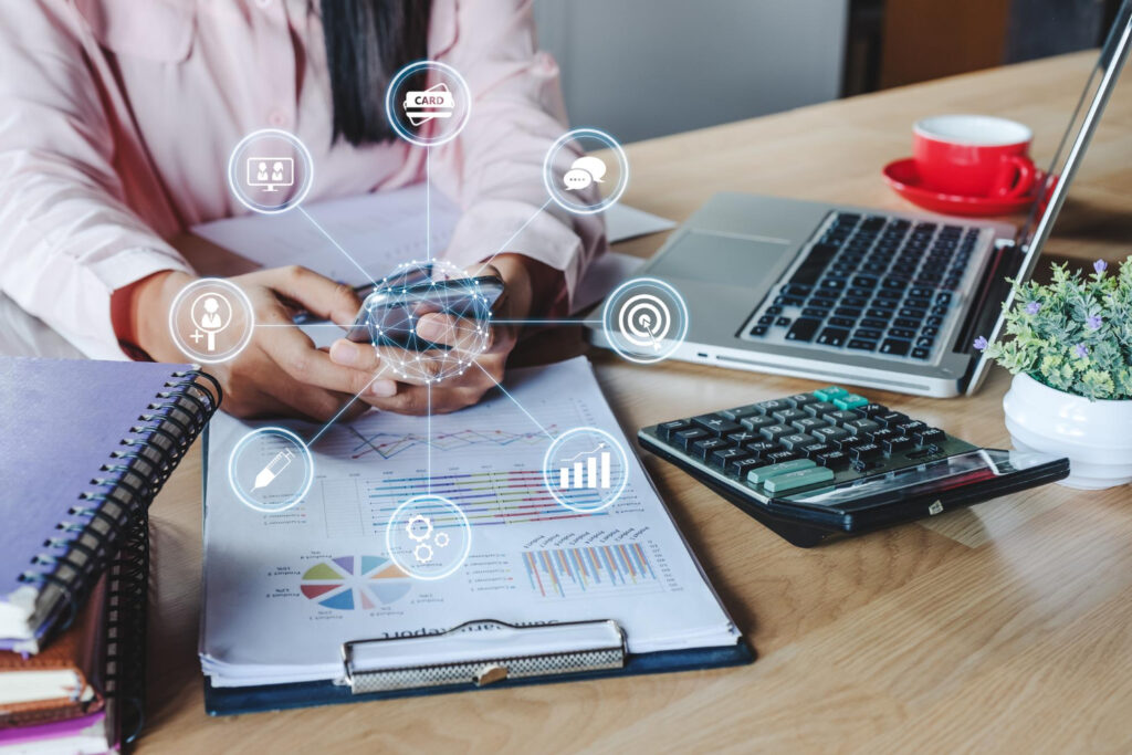 Contabilidade para infoprodutores como reduzir impostos no digital