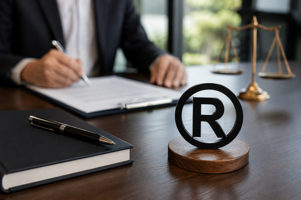 Quanto custa registrar uma marca e proteger seu negócio